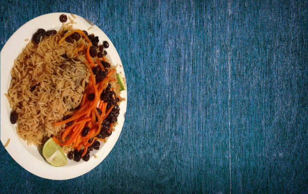De Afghanan | Authentic Afghani Cuisine in Livermore, CA